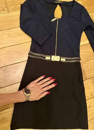 Сукня elisabetta franchi 7
