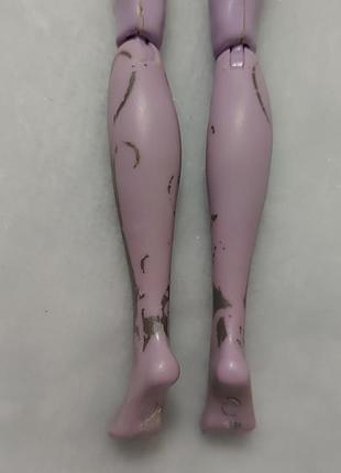 Тело monster high tвайла twyla 5