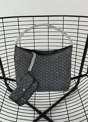 Сумка bohème hobo bag (є коробка)
