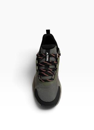 Adidas terrex trailmaker khaki 3