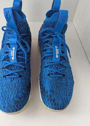 Кросівки nike lebron 15 2