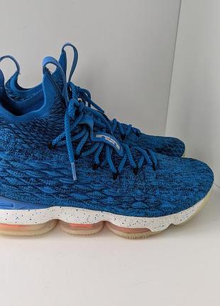 Кросівки nike lebron 15 3