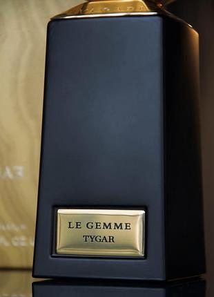 Bvlgari le gemme tygar 3