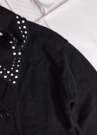 Кофта шерсть h&amp;m edition 2