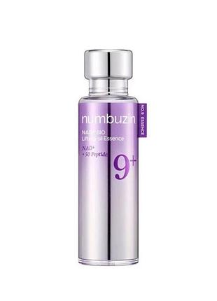 Numbudzin nad bio lifting essence, ліфтингова есенція 50 мл