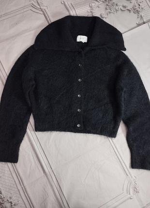 Кофта махер h&amp;m edition 2