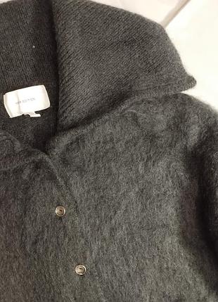 Кофта махер h&amp;m edition 3