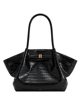 Сумка жіноча jw pei hana medium tote чорна