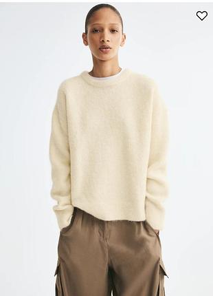 Світер махер h&m edition