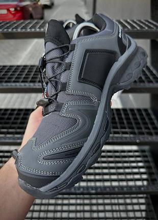 Salomon xa pro street 4