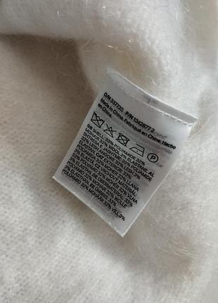 Свитер махер h&amp;m edition 4