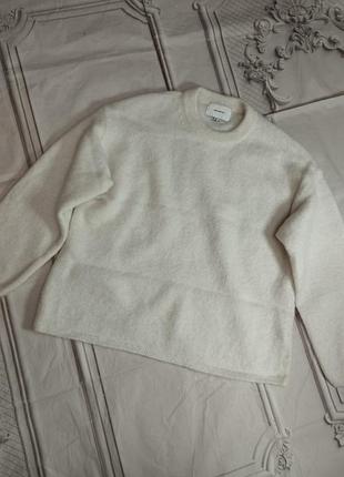 Свитер махер h&amp;m edition 2