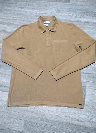 Чоловіча легка кофта поло autograph, розмір м.