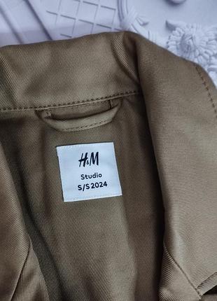 Жилетка h&amp;m studio 5