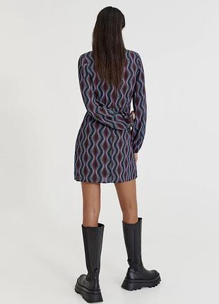Плаття з вирізами pull&bear 💟 3