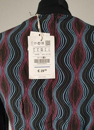 Плаття з вирізами pull&bear 💟 8
