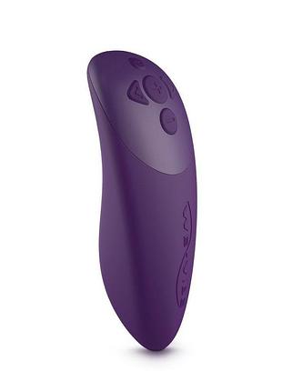 Пульт для we-vibe chorus remote фіолетовий