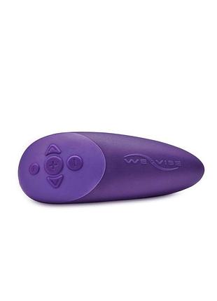 Пульт для we-vibe chorus remote фиолетовый 3