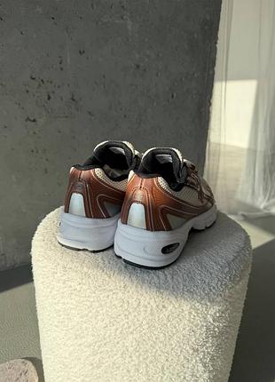 Balance 740 beige / brown 5