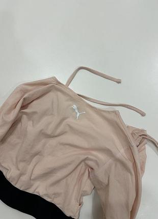 Спортивний лонг puma 5