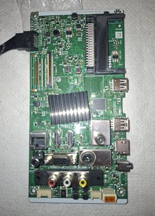 Майн (головна плата) тв 17mb171