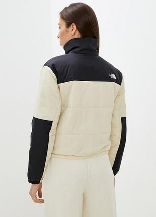 Куртка the north face 2