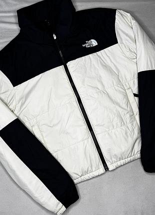 Куртка the north face 4