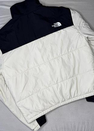 Куртка the north face 7