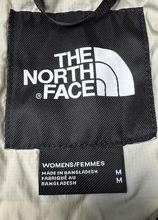 Куртка the north face 10