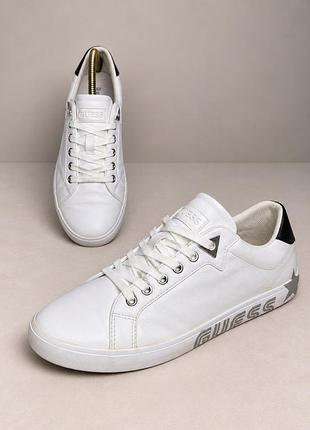 Жіночі кеди guess 38 розмір, устілка 25 см
