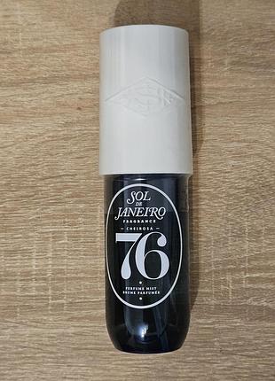 Спрей мист для тела sol de janeiro 76