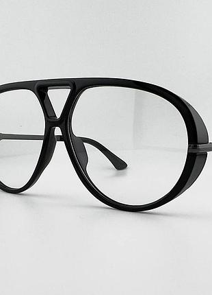 Очки для компьютера хамелеоны leke lks23052-x s1-x blue light blocker антиблик авиаторы