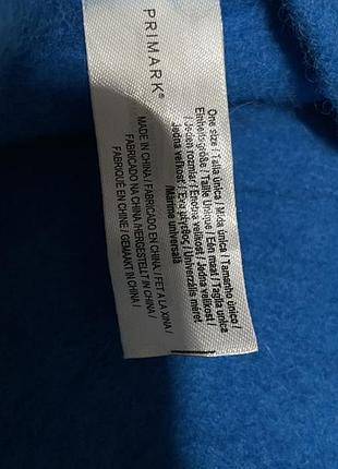 Берет primark 4