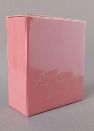Lalique soleil 100 мл для женщин (оригинал) 2