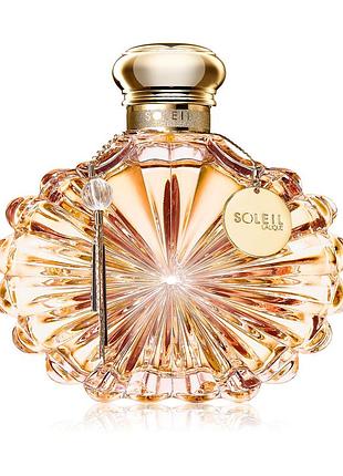 Lalique soleil 100 мл для женщин (оригинал) 5