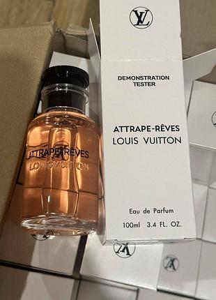 Louis vuitton attrape-reves 100 мл