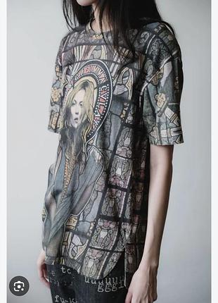 Футболка eleven paris