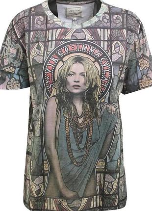 Футболка eleven paris 3