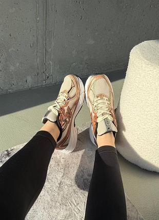 Balance 740 beige / brown 2