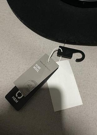 Капелюх h&m 3