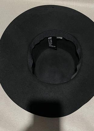 Капелюх h&m 5