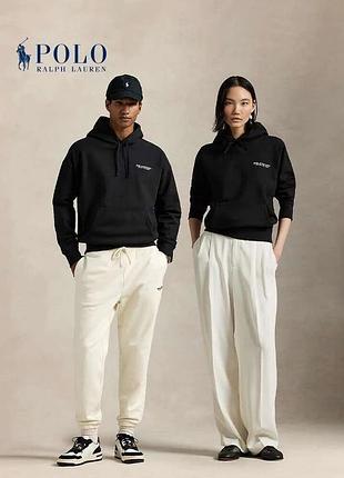 Худі polo ralph lauren
