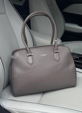 Сумка david jones см8713 моко
