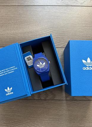 Годинник adidas project two r watch оригінал