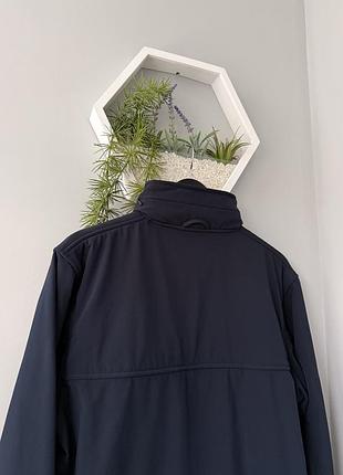 Куртка-софтшелл henbury 4