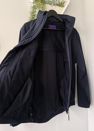 Куртка-софтшелл henbury 6