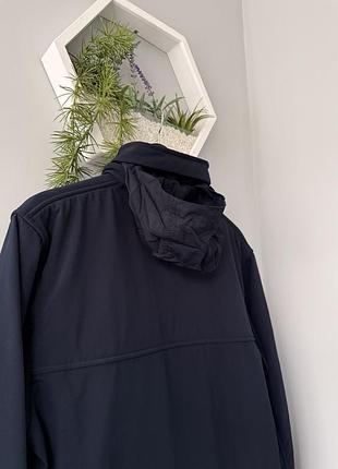 Куртка-софтшелл henbury 5