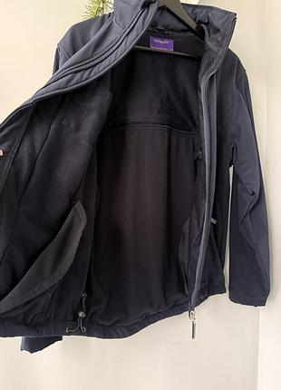 Куртка-софтшелл henbury 7