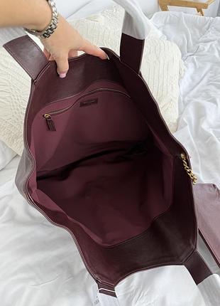 Сумка ysl (пильовик) 2