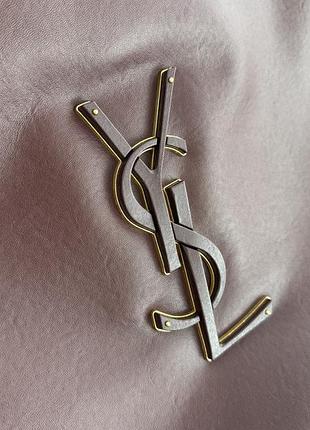 Сумка ysl (пильовик) 4